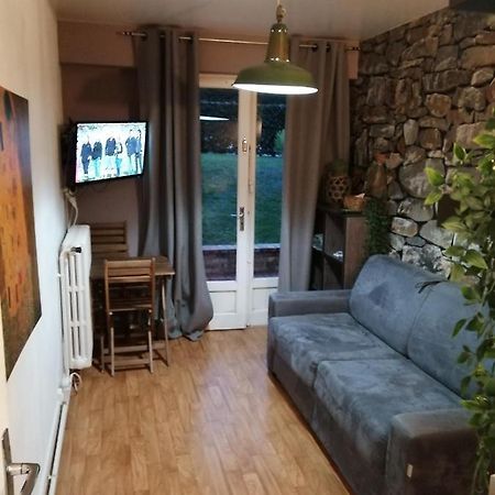 Studio Deauville Proche Cid Kültér fotó