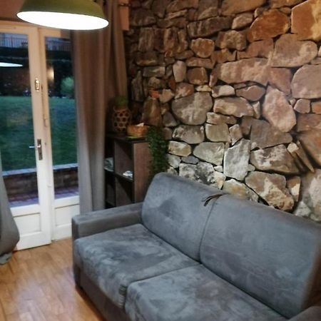 Studio Deauville Proche Cid Kültér fotó