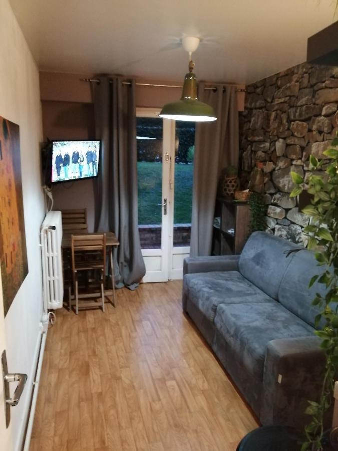 Studio Deauville Proche Cid Kültér fotó