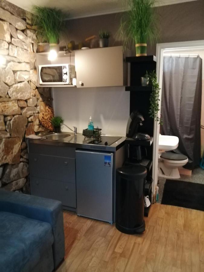 Studio Deauville Proche Cid Kültér fotó