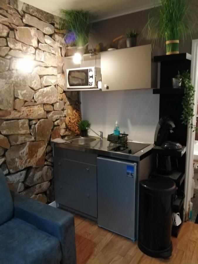 Studio Deauville Proche Cid Kültér fotó