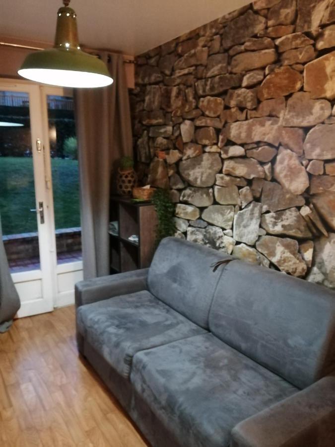 Studio Deauville Proche Cid Kültér fotó